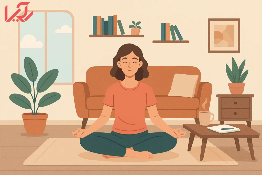 اختلال پانیک