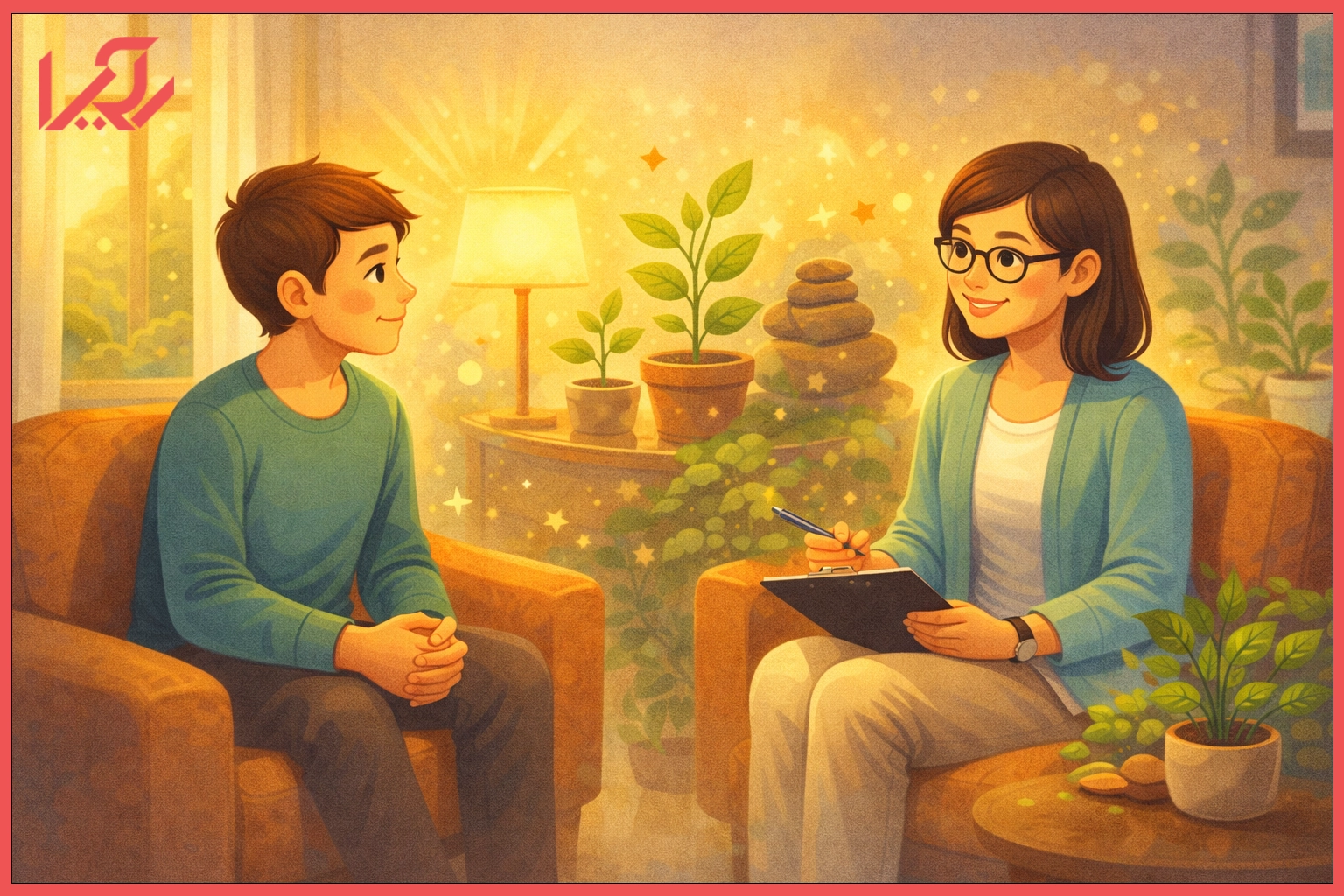 کاربرد روانشناسی مثبت‌نگر در جلسات مشاوره و درمان روانشناختی