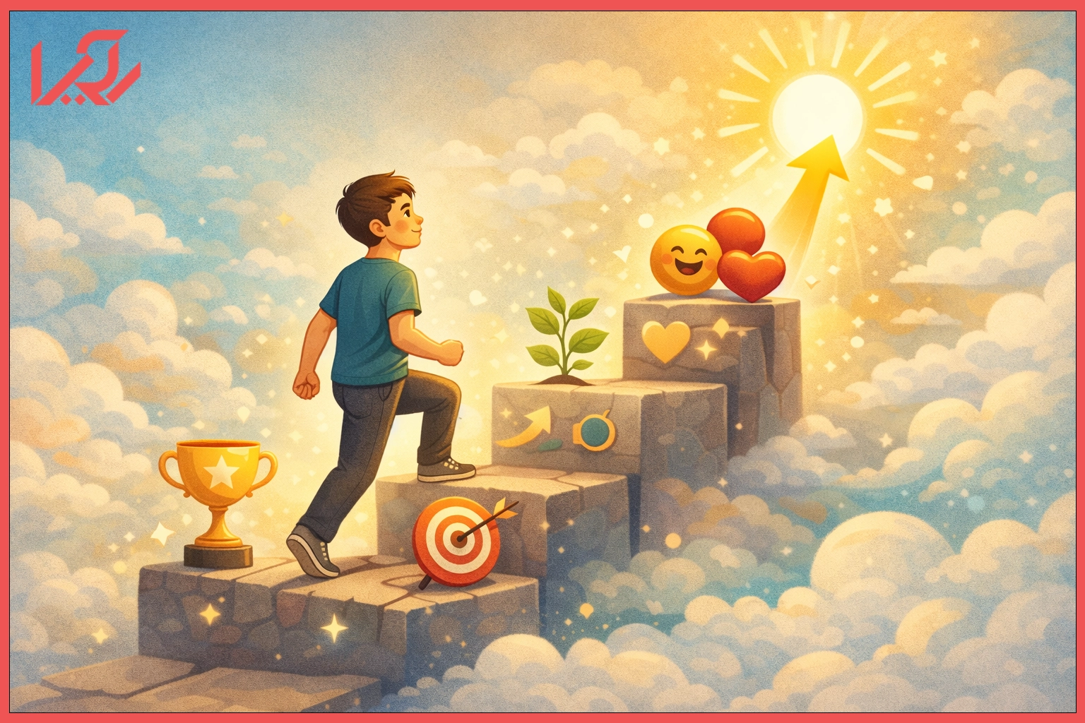 اهداف و کارکردهای روانشناسی مثبت‌گرا مانند تاب‌آوری، معنا و بهزیستی روانی