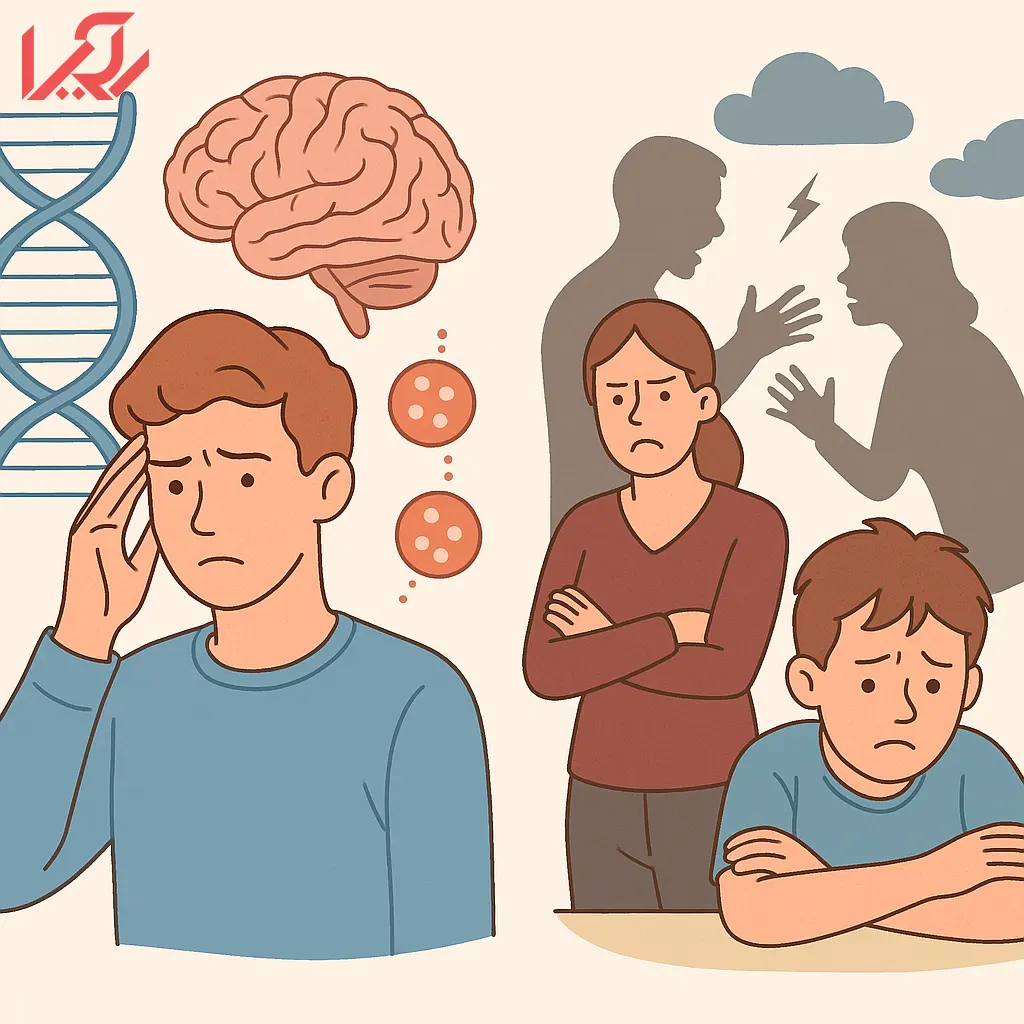 انواع وسواس از نظر روانشناسی