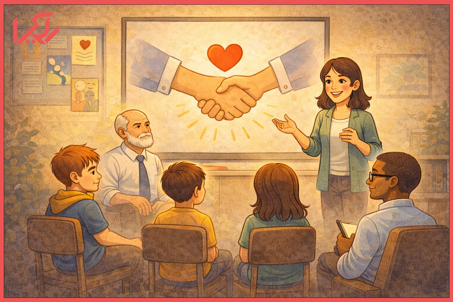 نقش آموزش و پرورش در پیشگیری از خشونت