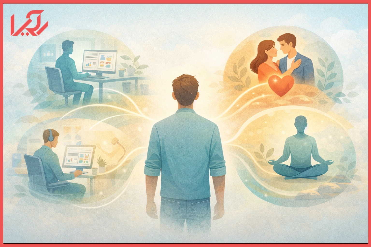 کاربردهای تست شخصیت MBTI در خودشناسی، روابط و انتخاب شغل